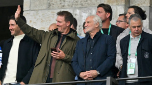 Rettig &uuml;ber Kritik an Nagelsmann: "Ein deutsches Ph&auml;nomen"