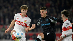 Bayer dreht R&uuml;ckstand &ndash; und r&uuml;ckt an Bayern ran