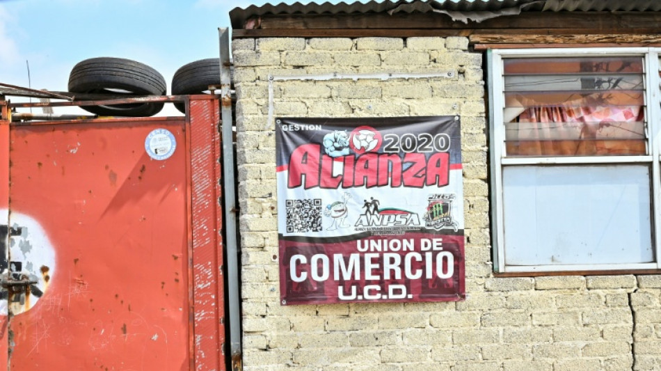 Ecatepec, ville mexicaine entre peur et soif de justice face à l'extorsion