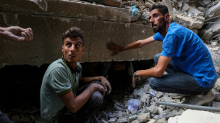 Gaza truce talks to resume in Doha before Netanyahu heads to US