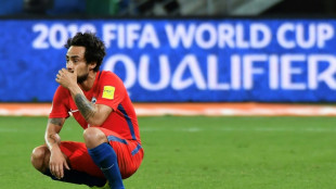 Justi&ccedil;a chilena acusa Valdivia pela segunda den&uacute;ncia de estupro