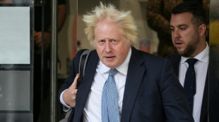 UK Covid inquiry says thousands of lives could have been saved