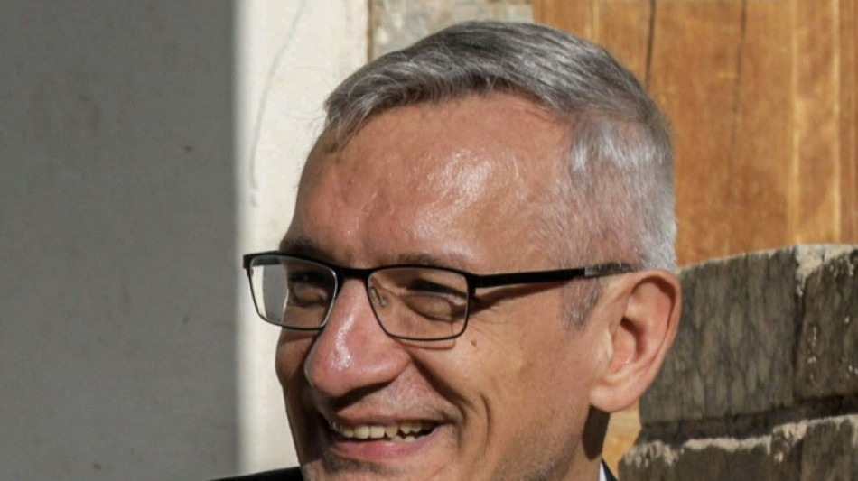 Martin J&auml;ger tritt am 15. September Dienst als neuer BND-Pr&auml;sident an