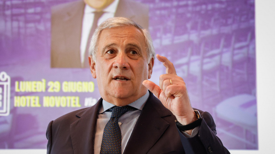 Tajani, 'Egitto ha assicurato collaborazione per soluzione rapida per Nessy'