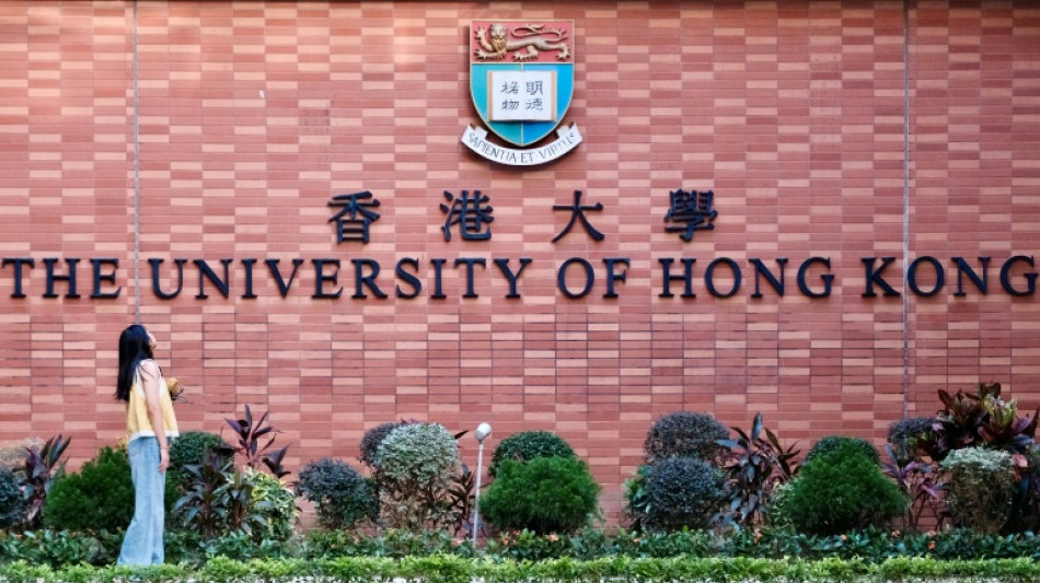 AI porn victims see Hong Kong unprepared for threat