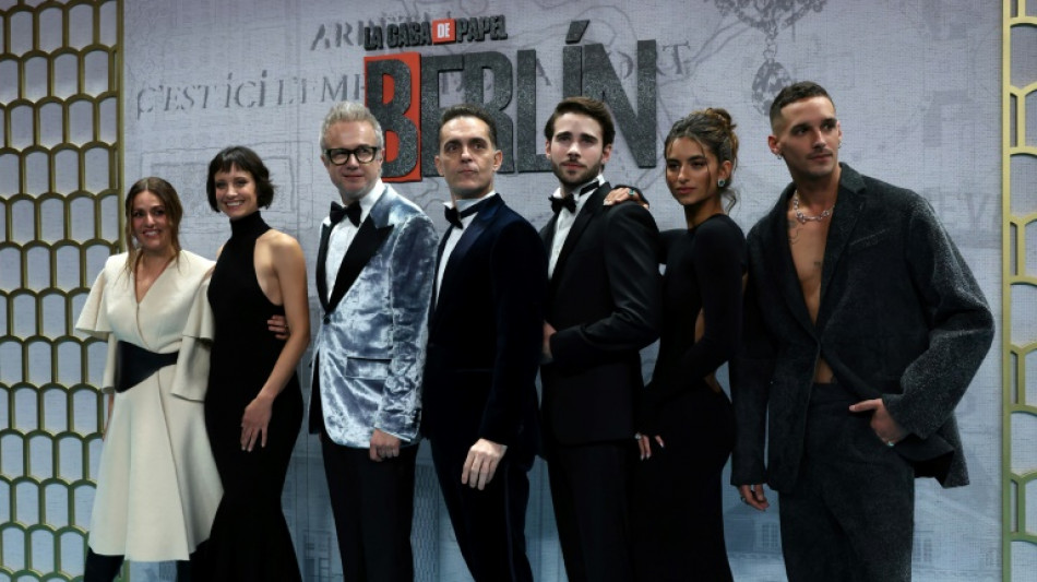 Netflix invertirá mil millones de euros en producciones en España hasta 2029