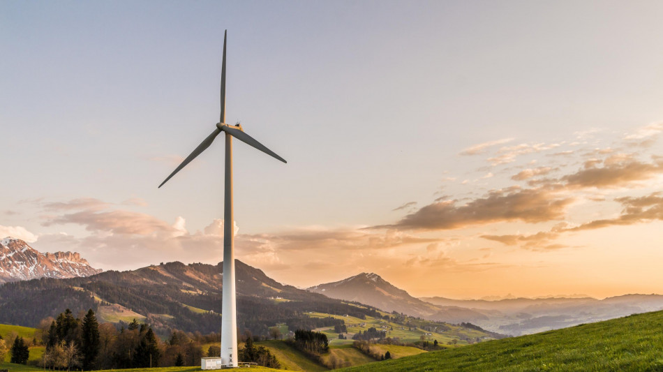 Enel compra in Italia impianto eolico da 84 Mw
