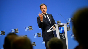 La OTAN insta a Rusia a detener la "escalada" de violaciones a&eacute;reas en el flanco oriental