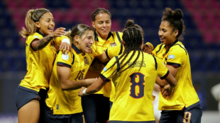 Ecuador vence a Per&uacute; y lidera el Grupo A de la Copa Am&eacute;rica femenina; Argentina debuta con victoria