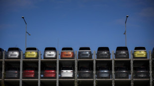 Deutsche Autoindustrie begr&uuml;&szlig;t US-Zollerleichterungen - weitere Schritte aber n&ouml;tig