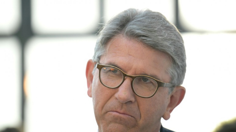 Kulturstaatsminister Weimer k&uuml;ndigt Zehn-Prozent-Abgabe f&uuml;r Internetkonzerne an 