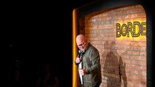 Au Qu&eacute;bec, l'art du stand-up monte en puissance