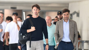 David Ferrer, nuevo capit&aacute;n de Copa Davis espa&ntilde;ol