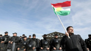 Jogar a carta dos curdos no Ir&atilde;, uma aposta arriscada para EUA e Israel