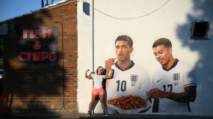 La ciudad natal de Bellingham vibra con Inglaterra antes de semifinal con Argentina