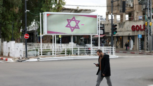 Apr&egrave;s des ann&eacute;es de guerre, le soutien &agrave; Netanyahu entam&eacute; dans le nord d'Isra&euml;l