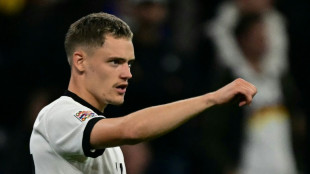 Wirtz wants to 'win everything' for Liverpool after record move