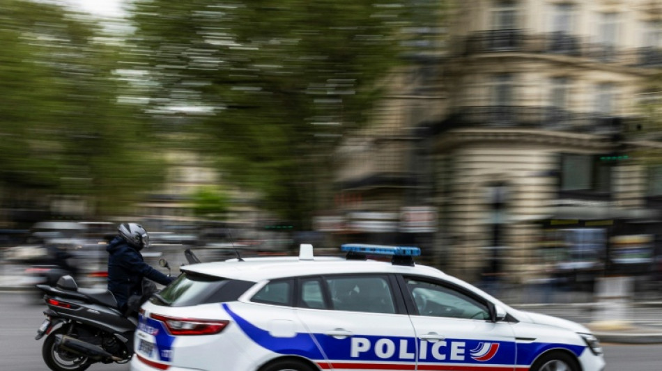 Paris kidnap bid highlights crypto data security risks