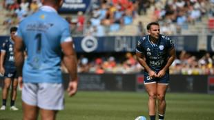 Top 14: le Stade fran&ccedil;ais et Lyon bien lanc&eacute;s, Bayonne s'offre Perpignan