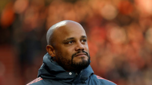 Hainer: Kompany kann eine "&Auml;ra wie Pep oder Heynckes pr&auml;gen"