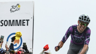 O'Connor climbs to Alpine stage 18 as Pogacar extends Tour lead