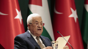 Anp, aiuti Usa a Israele sono aggressione ai palestinesi