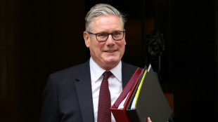 R&uuml;cktritt von Vize-Premierministerin: Starmer bildet britisches Kabinett um