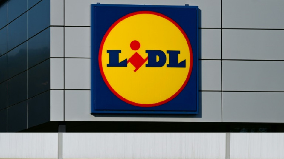 Lidl condamn&eacute; &agrave; verser 43 millions d'euros &agrave; Intermarch&eacute; pour des publicit&eacute;s "trompeuses"