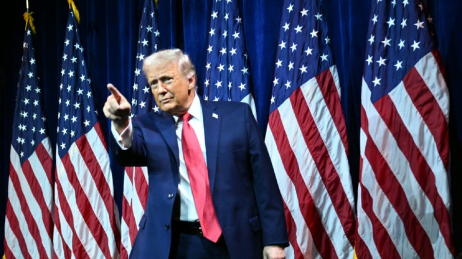 Venezuela libera cifra "importante" de presos bajo "influencia" de Trump