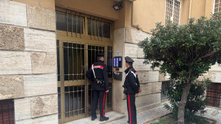 Giovane precipita da un b&b a Roma, arrestato un 25enne