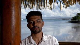 Estudiantes del Pacífico al origen del dictamen sobre cambio climático que se espera de la CIJ