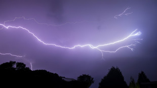 Orages et pluie-inondation: un mort et six bless&eacute;s, le sud-est en vigilance orange