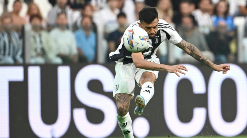 La Juventus golea con una joya de Nico Gonz&aacute;lez y avanza a cuartos de la Copa