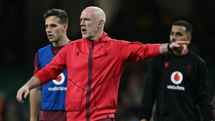 Pumas maul Wales as Tandy's first game in charge ends in defeat