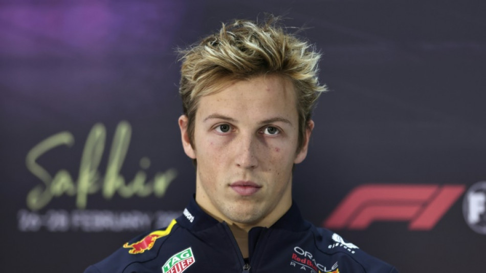 Is that it?: F1's shortest driver stints after Liam Lawson sacking