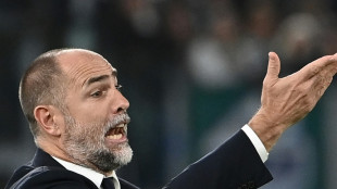 Juve entl&auml;sst Trainer Tudor nach sieben Monaten