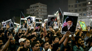 What future for Iranian leadership after Khamenei's death?