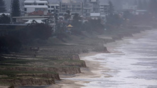 Rising oceans to threaten 1.5 million Australians by 2050: report