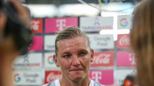 Der FC Bayern enteilt? Popp will mit Wolfsburg "nachziehen"