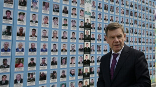 Putin quiere la "capitulaci&oacute;n" de Ucrania, afirma ministro alem&aacute;n en Kiev