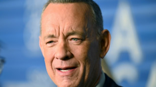 Tom Hanks f&uuml;r drei Goldene Himbeeren nominiert