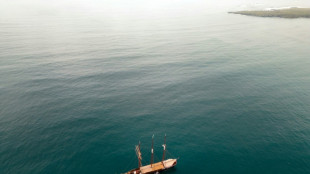 Ambientalistas recrean casi 200 a&ntilde;os despu&eacute;s viaje de Darwin a Gal&aacute;pagos