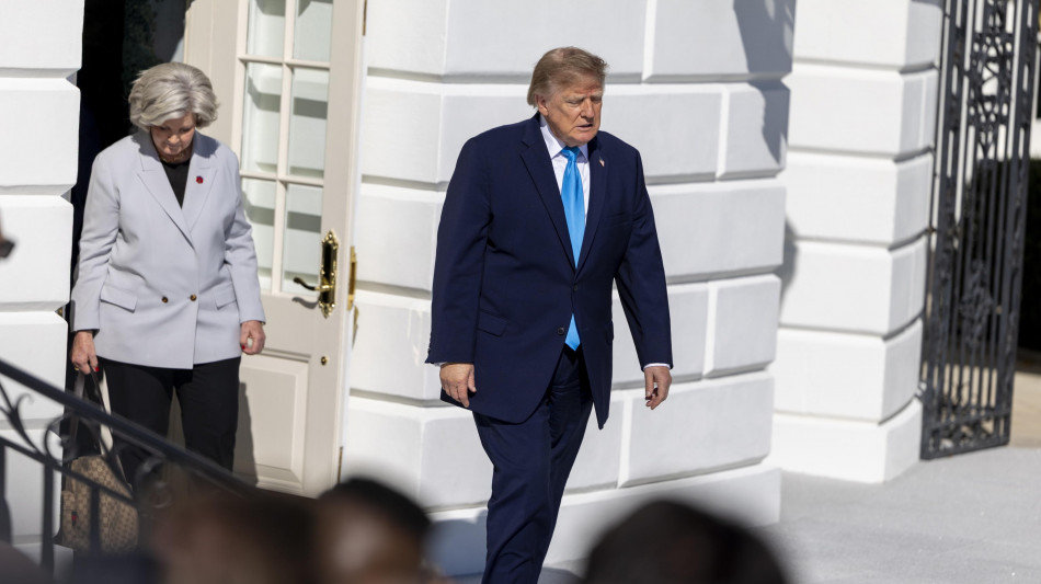 ++ Trump approva la fucilazione per l'autore della strage nella base di Fort Hood ++