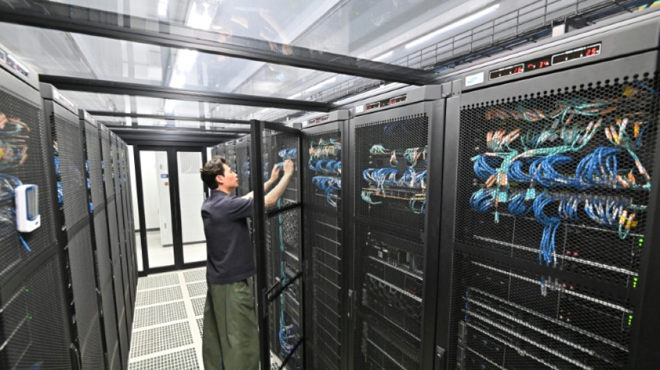 &iquest;Puede la inteligencia artificial ayudar a descarbonizar las empresas?