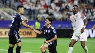 Lautaro ou Juli&aacute;n &Aacute;lvarez? O dilema da Argentina para acompanhar Messi no ataque