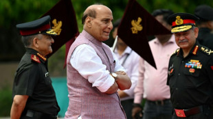 L'Inde veut que le FMI cesse ses pr&ecirc;ts au Pakistan, l'accusant de "financer le terrorisme"