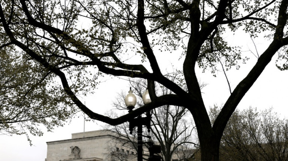 Com desacelera&ccedil;&atilde;o da economia nos EUA, Fed foca na infla&ccedil;&atilde;o