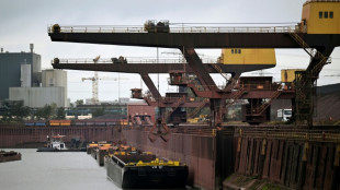 Germany factory output jumps but exports disappoint