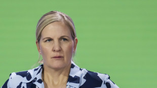 Bach-Nachfolgerin: Coventry erste IOC-Pr&auml;sidentin