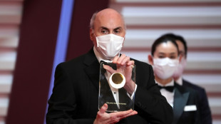 Drew Weissman, pionnier de l'ARN messager qui a sauv&eacute; des millions de vies